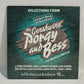 Soundtrack - Selections From The Gershwins' Porgy and Bess [CD]