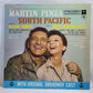 Soundtrack - South Pacific (With Original Broadway Cast) [Vinyl Record LP]