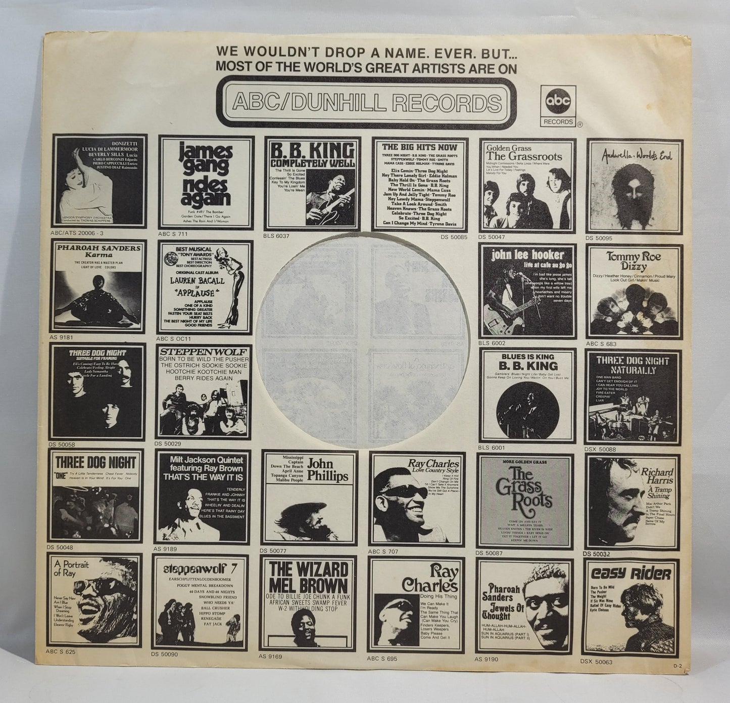 Soundtrack - South Pacific (With Original Broadway Cast) [Vinyl Record LP]