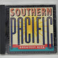 Southern Pacific - Greatest Hits [1991 SRC Pressing] [Used CD]