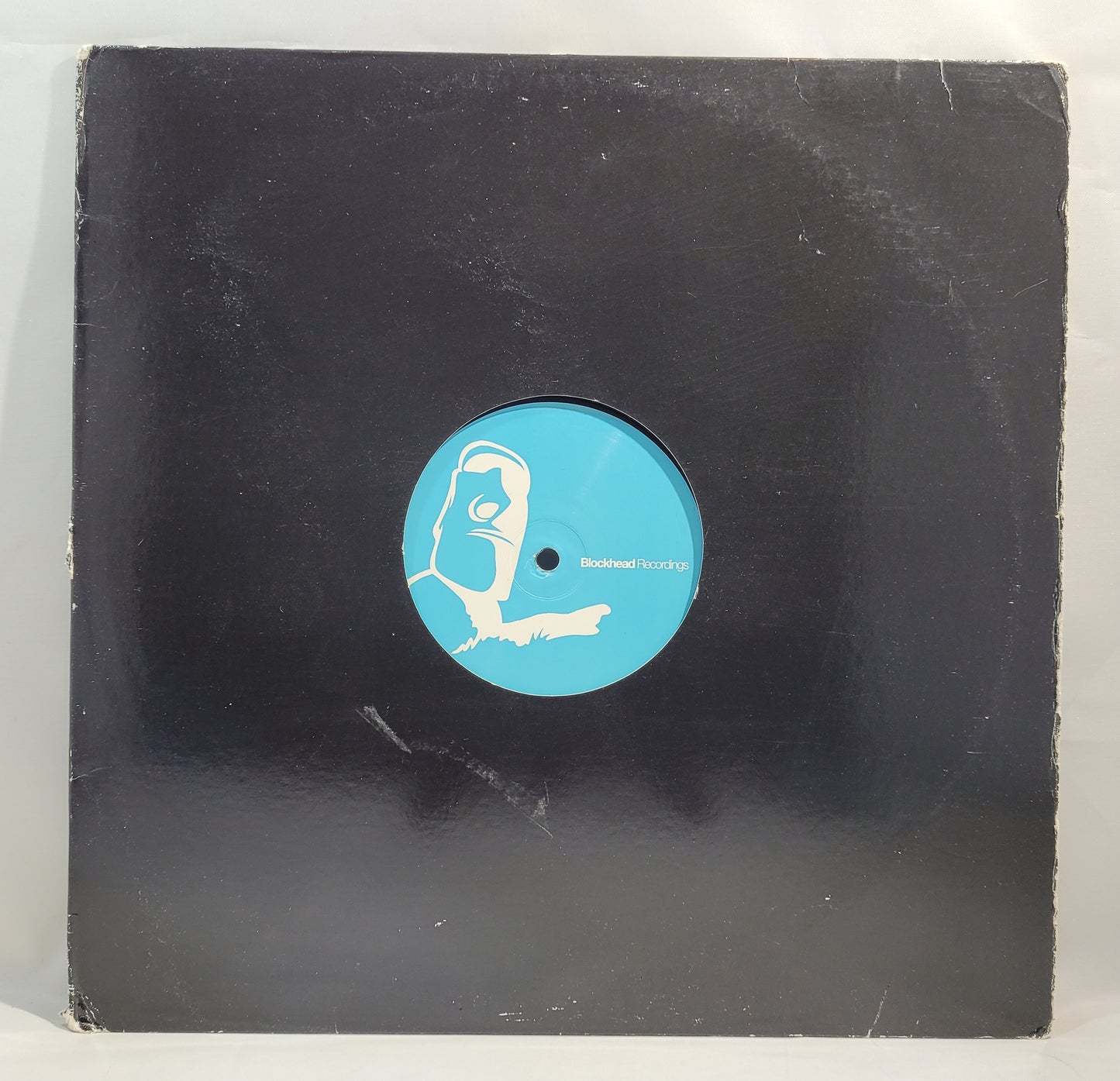 Special Forces - So Phunky EP [Vinyl Record 12" Single]