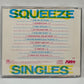 Squeeze - Singles - 45's and Under [1983 Compilation Club Edition] [Used CD]
