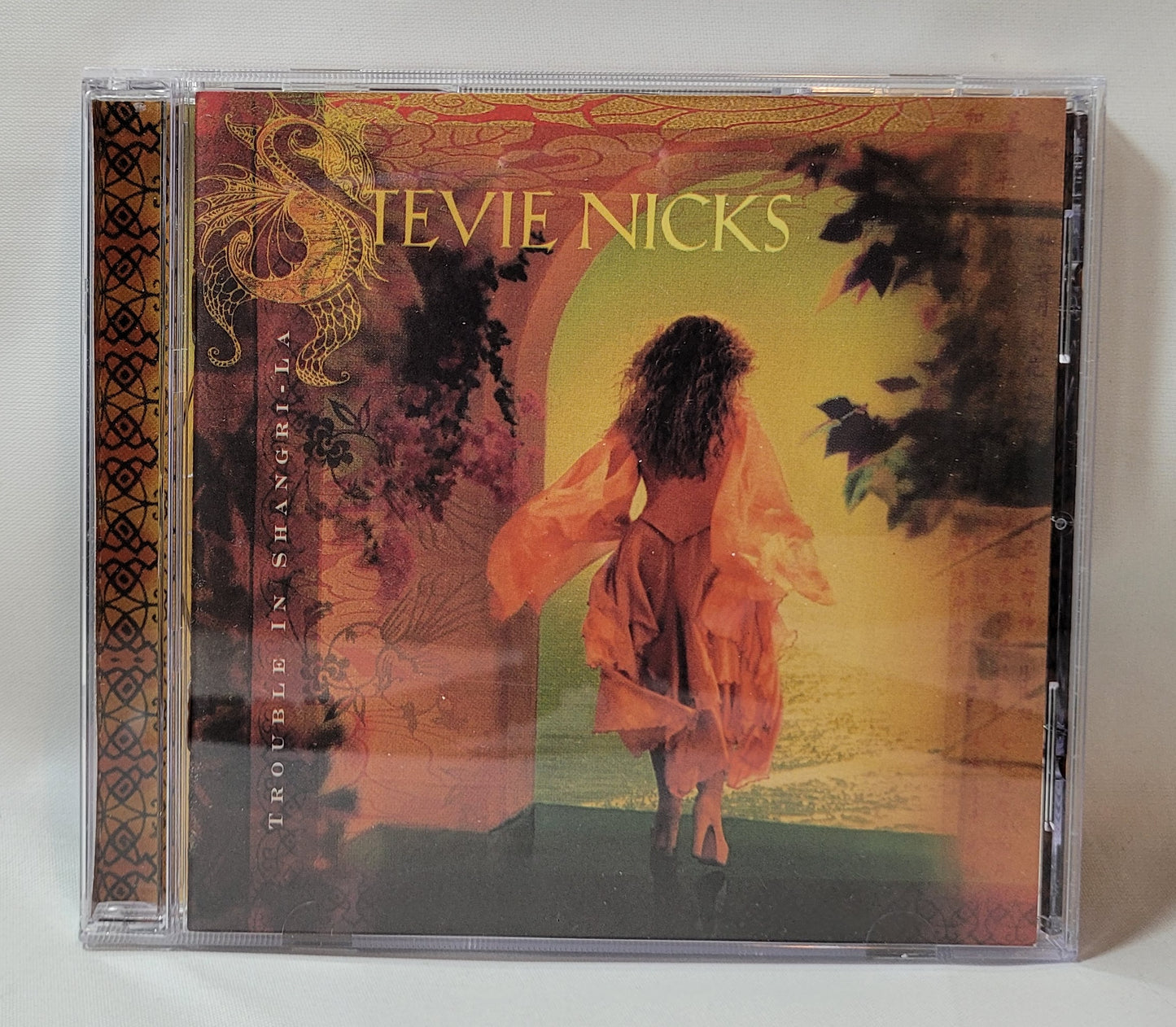 Stevie Nicks - Trouble in Shangri-La [CD]
