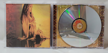 Stevie Nicks - Trouble in Shangri-La [2001 Commerce Pressing] [Used CD]