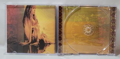 Stevie Nicks - Trouble in Shangri-La [2001 Commerce Pressing] [Used CD]