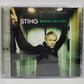 Sting - Brand New Day [1999 Club Edition] [Used CD]