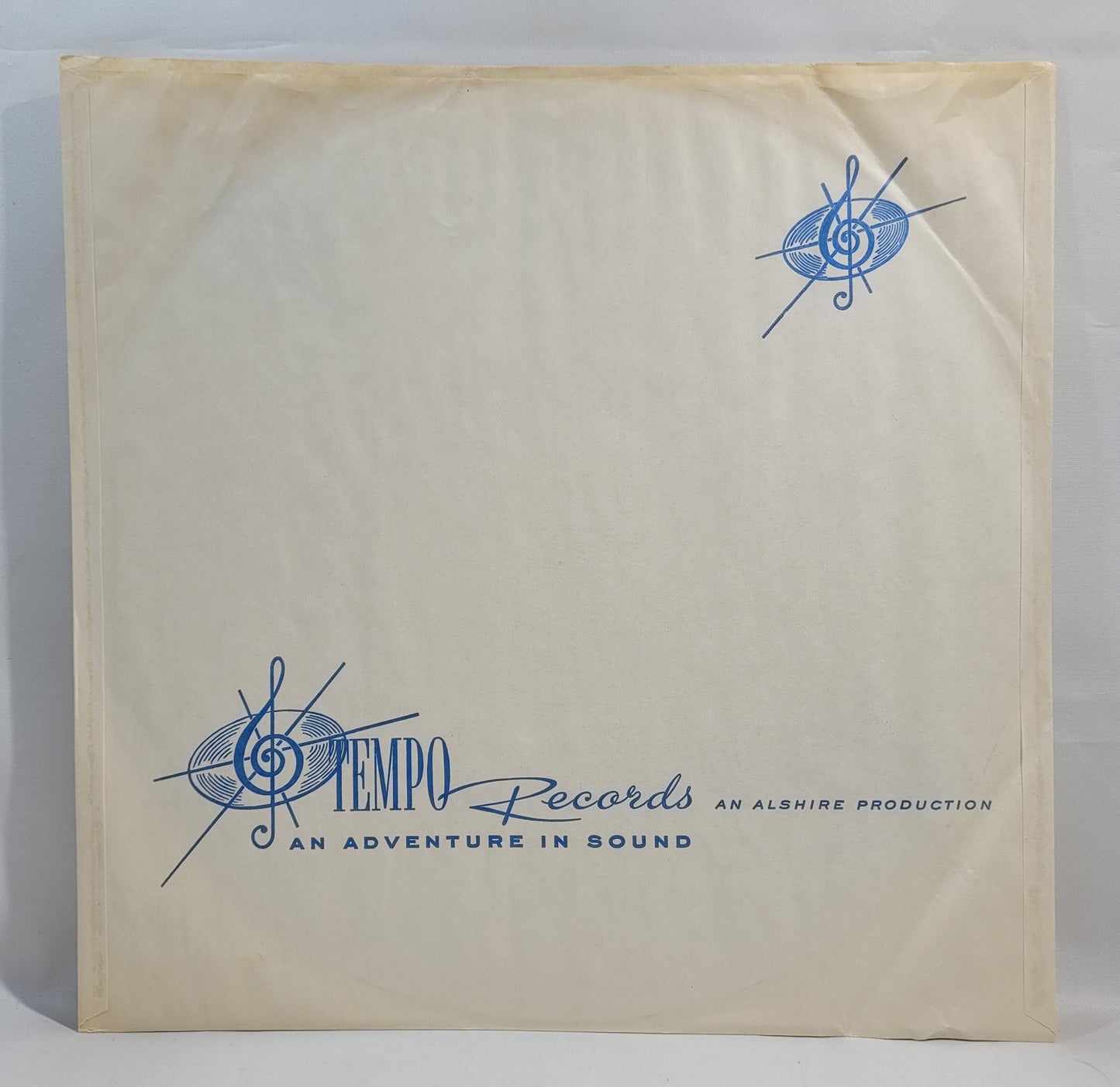 Strings Unlimited - Innamorati [Vinyl Record LP]