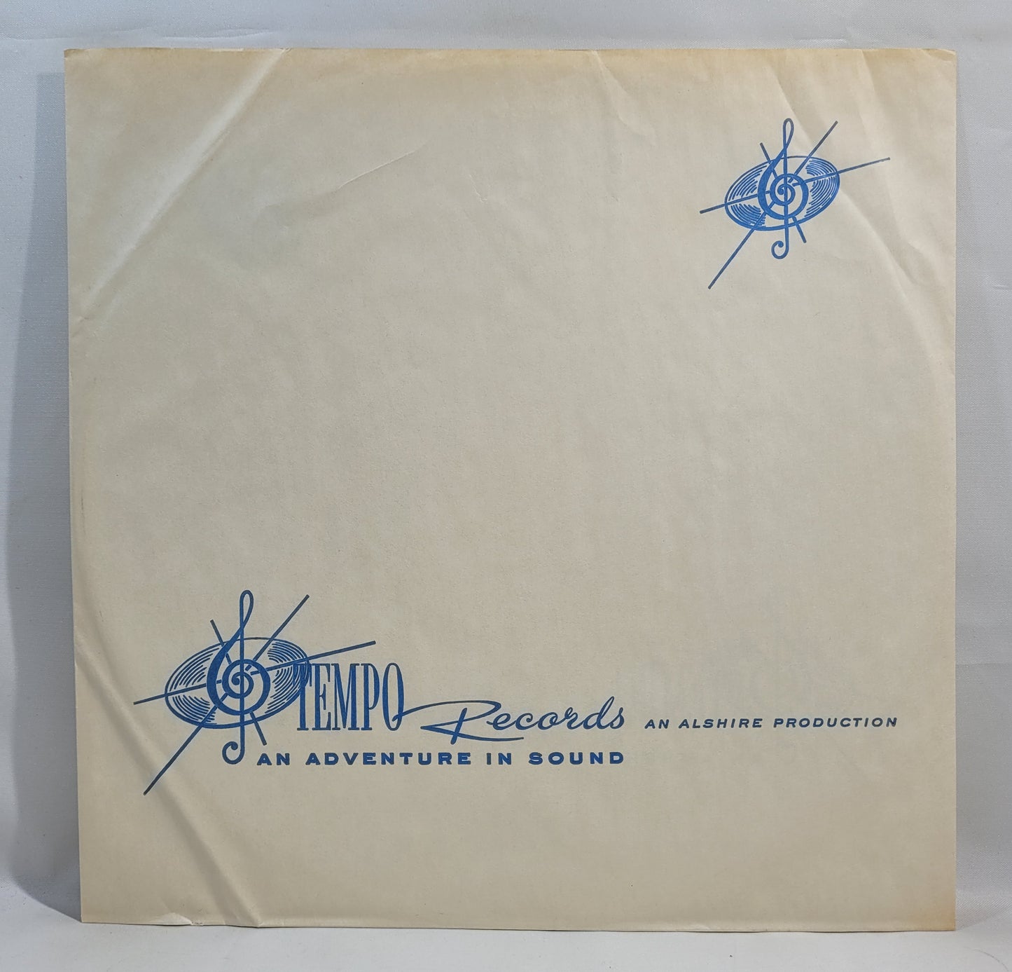 Strings Unlimited - Innamorati [Vinyl Record LP]