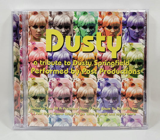 Studio 99 - A Tribute to Dusty Springfield [Used CD]
