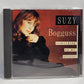 Suzy Bogguss - Something Up My Sleeve [CD]