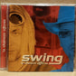 Swing - La Chanson Sacree [1999 Used CD]