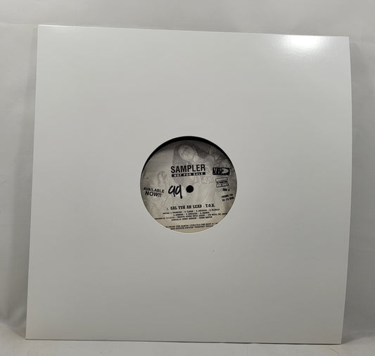 T.O.K. - Gal Yuh Ah Lead [2003 Promo] [Used Vinyl Record 12" Single]