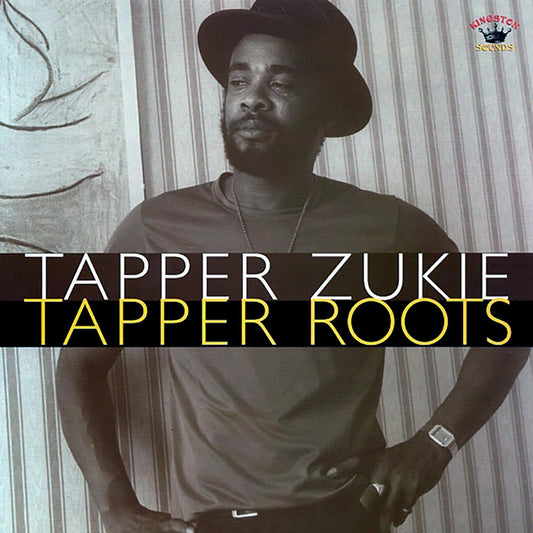 Tapper Zukie - Tapper Roots [2014 Reissue 180G] [New Vinyl Record LP]