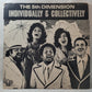 The 5th Dimension - Individually & Collectively [Vinyl Record LP]