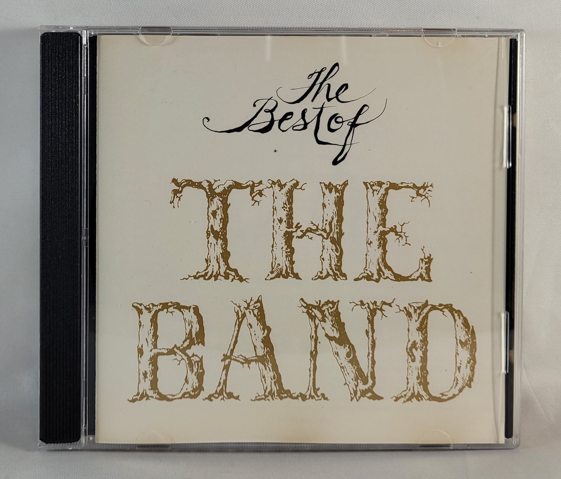 The Band - The Best of The Band [1994 Club Edition Compilation] [Used CD]