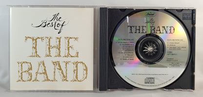 The Band - The Best of The Band [1994 Club Edition Compilation] [Used CD]