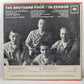 The Brothers Four - In Person [Mono] [Vinyl Record LP]