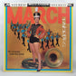The Continental Marching Band - March Favorites [Used Vinyl Record LP]