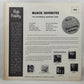 The Continental Marching Band - March Favorites [Used Vinyl Record LP]