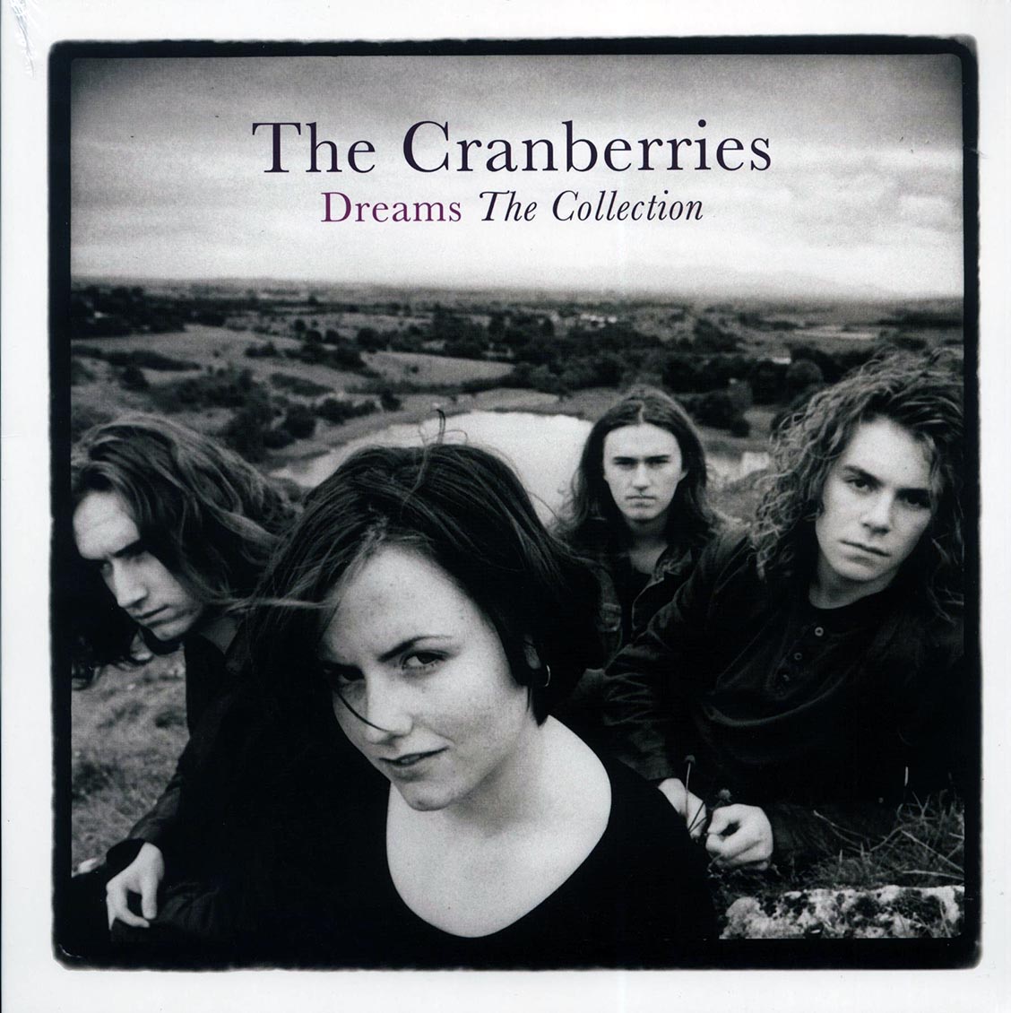 The Cranberries - Dreams: The Collection [2020 New Vinyl Record LP]