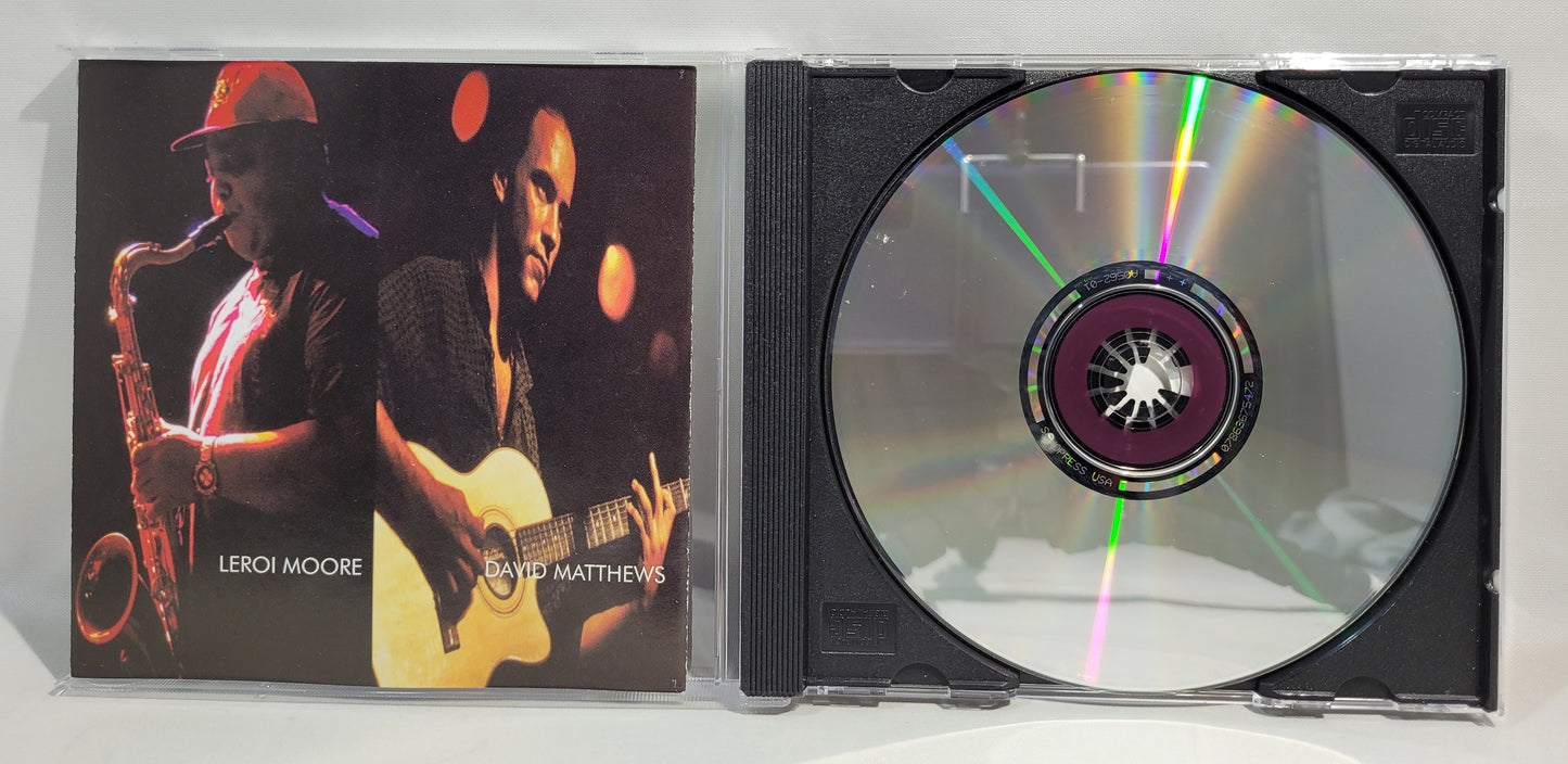 The Dave Matthews Band - Remember Two Things [CD] [B]