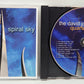 The David Joel Quartet - Spiral Sky [2007 Used CD]