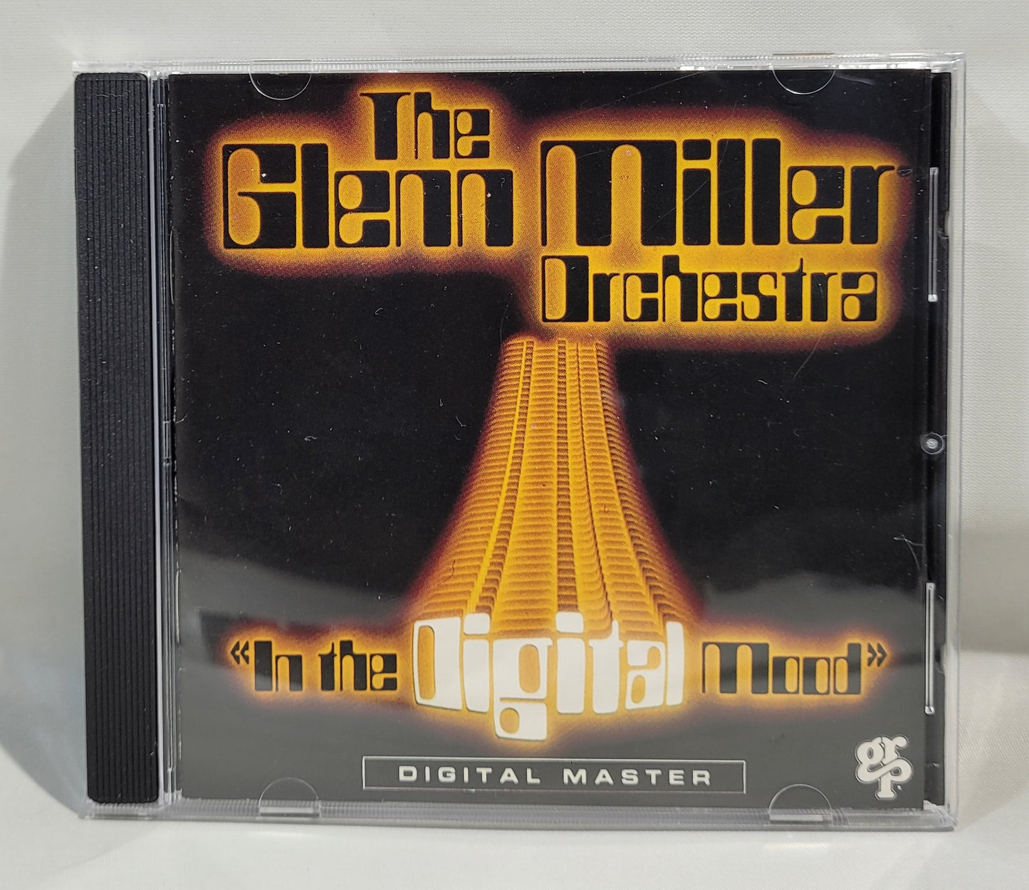 The Glenn Miller Orchestra - In the Digital Mood [CD]