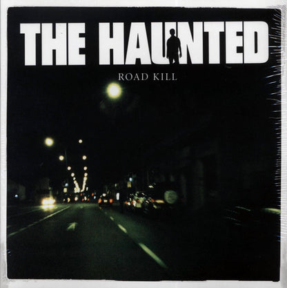 The Haunted - Road Kill [2019 Reissue] [New Double Vinyl Record LP]