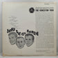 The Kingston Trio - Here We Go Again! [Vinyl Record LP] [B]