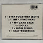 The London Suede - Stay Together [CD]