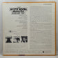 The Mystic Moods Orchestra - Mexican Trip [Vinyl Record LP]