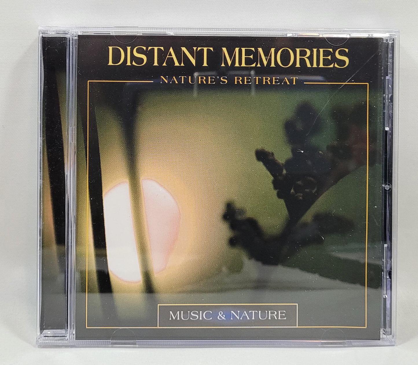 The Northstar Musicians - Distant Memories: Nature's Retreat [CD]