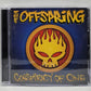 The Offspring - Conspiracy of One [2000 Used CD]