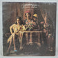 The Pointer Sisters - The Pointer Sisters [1973 Used Vinyl Record LP]