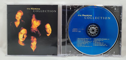 The Rankins - Collection [1999 Reissue Compilation Enhanced] [Used CD]