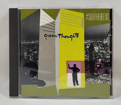 The Smithereens - Green Thoughts [1988 Used CD]