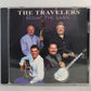 The Travelers - Ridin' the Lines [HDCD]