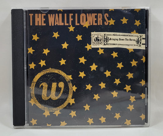 The Wallflowers - Bringing Down the Horse [1996 Used CD]