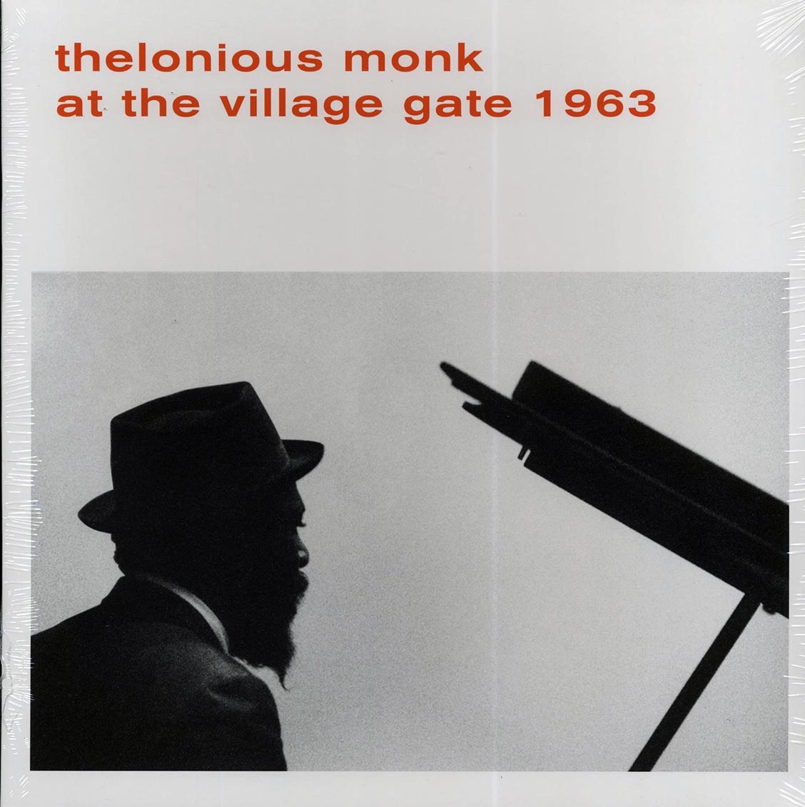 Thelonious Monk - At the Village Gate 1963 [2023 Reissue] [New Vinyl Record LP]