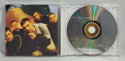 Third Day - Third Day [1996 Used CD]