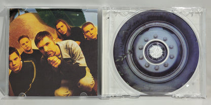 Third Day - Third Day [1996 Used CD]