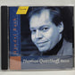 Thomas Quasthoff - Basso - Handel, Bach [CD]