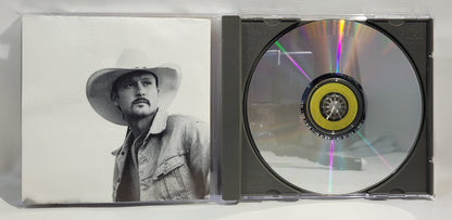 Tim McGraw - All I Want [1995 Used CD] [B]