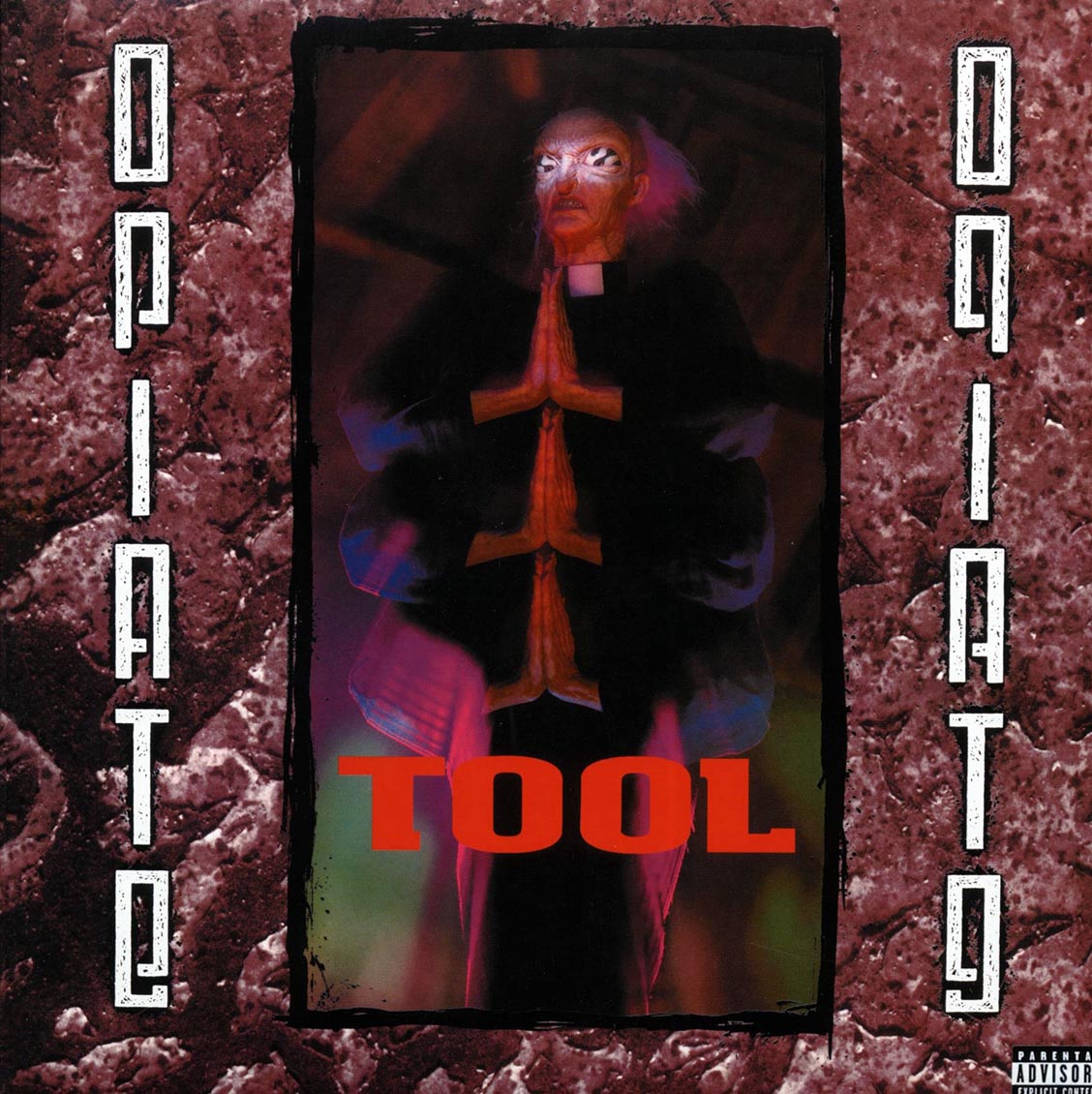 Tool - Opiate [2006 Reissue] [New Vinyl Record EP]