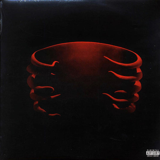 Tool - Undertow [2017 Reissue] [New Double Vinyl Record LP]