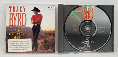 Tracy Byrd - No Ordinary Man [1994 Promo] [Used CD]