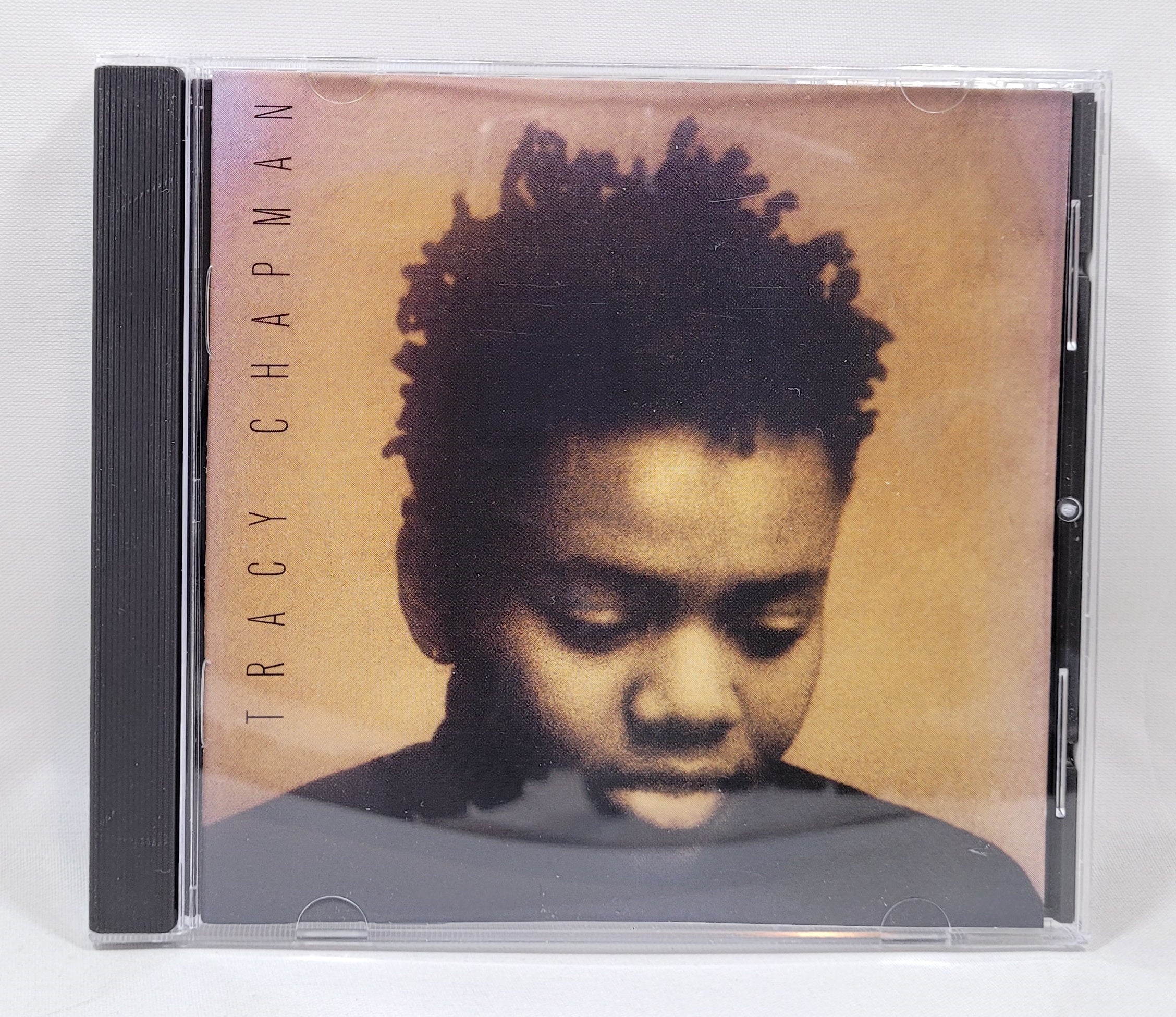 Tracy Chapman - Tracy Chapman [Reissue] [Used CD] [D]