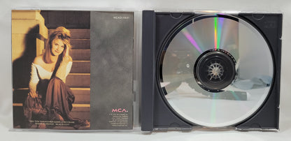 Trisha Yearwood - Hearts in Armor [1992 Club Edition] [Used CD] [B]