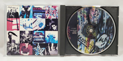 U2 - Achtung Baby [1991 Used CD]