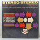 Unknown Artist - Persuasive Percussion [Vinyl Record LP]